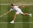 Roger Federer - Richard Gasquet, Wimbledon 2021