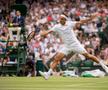 Roger Federer - Richard Gasquet, Wimbledon 2021