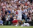 Roger Federer - Richard Gasquet, Wimbledon 2021