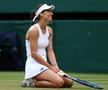 Sorana Cîrstea (45 WTA, 31 de ani) a învins-o pe Victoria Azarenka (14 WTA, 31 de ani), scor 7-6, 3-6, 6-4, în turul doi de la Wimbledon.