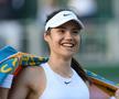 Sorana Cîrstea (45 WTA, 31 de ani) a învins-o pe Victoria Azarenka (14 WTA, 31 de ani), scor 7-6, 3-6, 6-4, și s-a calificat în turul 3 la Wimbledon. Adversară îi va fi Emma Raducanu (18 ani, 338 WTA).