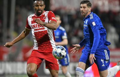 Scandal! FCU Craiova merge la FIFA: „Ne-au luat jucătorul din cantonament”