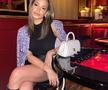 Iubita lui Bezema, mesaj special de ziua francezului: „Iubirea mea și cel mai bun prieten”