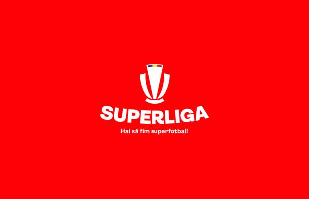 Liga 1 devine SUPERLIGA