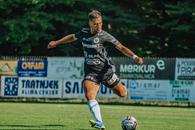 U Cluj, ciuca bătăilor în amicale + FCU Craiova, prima victorie a verii
