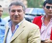 Victor Becali, alături de Cristi Borcea / Sursă foto: Arhivă GSP