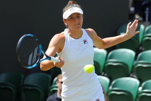 Irina Begu / Sursă foto: Imago Images