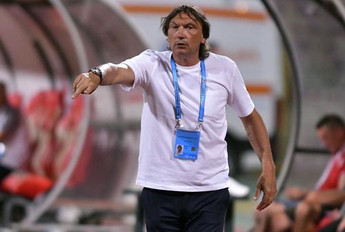 Dario Bonetti // FOTO: Imago