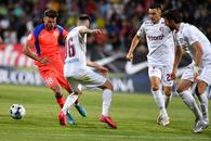 Cum arată startul sezonului pentru CFR Cluj, FCSB și Universitatea Craiova » Cele 3 rivale se duelează în 3 etape consecutive