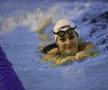 Pe ultima sută de metri » Camelia Potec, înaintea debutului Campionatelor Europene de juniori de la Otopeni: „Totul arată bine” + ce spune de David Popovici
