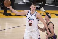 Un jucător sârb a semnat cel mai mare contract din istoria NBA » Suma uriașă încasată în 5 ani