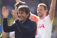 Tottenham, un nou transfer de răsunet » Conte aduce un fotbalist de la Barcelona