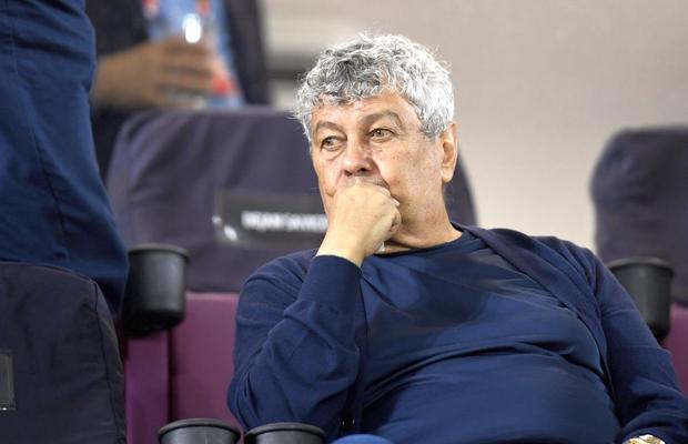 Mircea Lucescu despre războiul din Ucraina » Dezamăgit de marile cluburi europene: „Ar fi putut ajuta Ucraina cu meciuri de caritate”