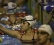 Pe ultima sută de metri » Camelia Potec, înaintea debutului Campionatelor Europene de juniori de la Otopeni: „Totul arată bine” + ce spune de David Popovici
