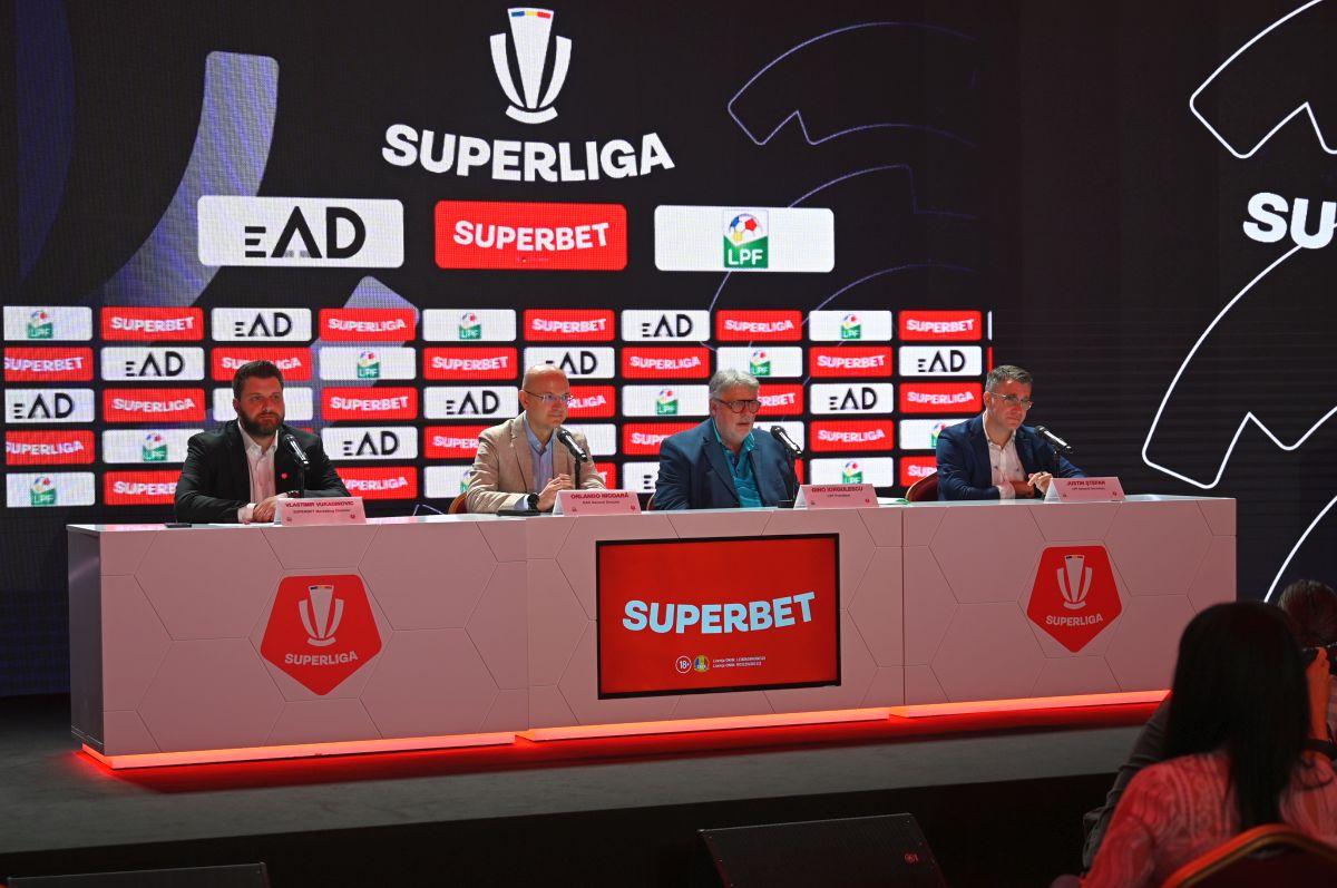 Mai mulți bani pentru Liga 1 » Cum va arăta noul contract pentru drepturile TV + Cluburile pot obține un bonus