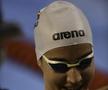 Pe ultima sută de metri » Camelia Potec, înaintea debutului Campionatelor Europene de juniori de la Otopeni: „Totul arată bine” + ce spune de David Popovici