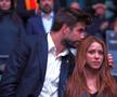 Gerard Pique și Shakira