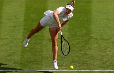 CTP a numit marele plus cu care Simona Halep a venit la Wimbledon + Ce l-a deranjat la Serena Williams: „Nu e corect să se întâmple asta”