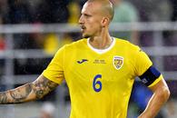 Comentariu sarcastic la adresa lui Chiricheș, înainte de mutarea la noua echipă: „Pe vremuri, căpitanul naționalei mergea la Real Madrid, nu la Cremonese”