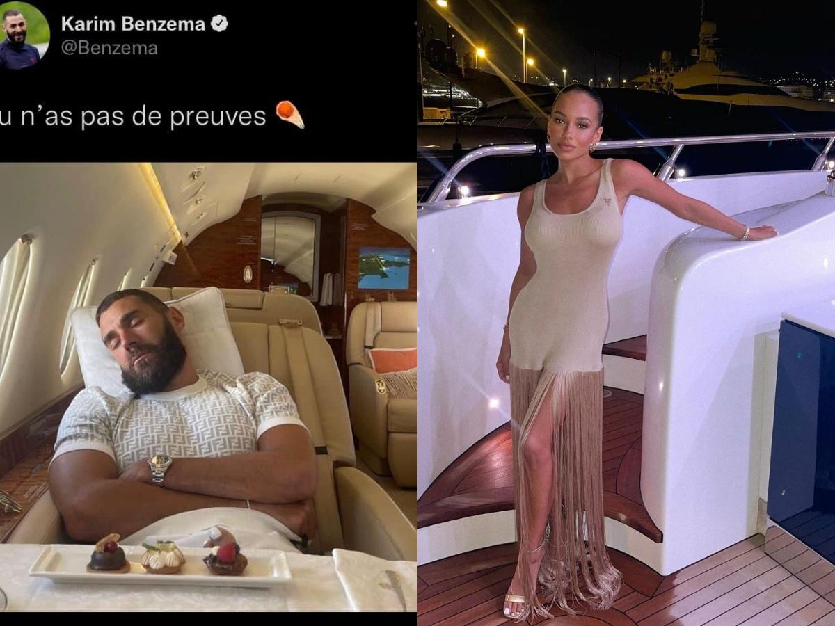 Noua iubită a Balonului de Aur: „A fost o noapte magică! Nimeni nu merita mai mult ca tine”