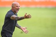 Șoc la Marseille! Jorge Sampaoli și-a dat demisia » Ce l-a nemulțumit pe argentinian