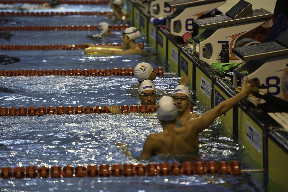 Pe ultima sută de metri » Camelia Potec, înaintea debutului Campionatelor Europene de juniori de la Otopeni: „Totul arată bine” + ce spune de David Popovici