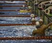 Pe ultima sută de metri » Camelia Potec, înaintea debutului Campionatelor Europene de juniori de la Otopeni: „Totul arată bine” + ce spune de David Popovici