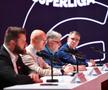 Superliga cu casa în spate » Aproape jumătate dintre echipele din Liga 1 au problemele cu stadioanele