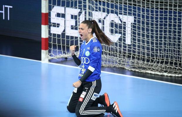 Un nou transfer spectaculos făcut de CSM București » „Tigroaicele” au adus o campioană europeană