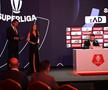 Superliga cu casa în spate » Aproape jumătate dintre echipele din Liga 1 au problemele cu stadioanele