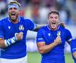 Naționala României, umilită de Italia pe „Arcul de Triumf”!