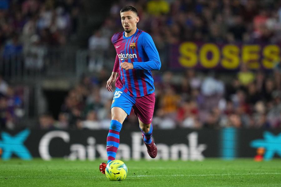 Tottenham, un nou transfer de răsunet » Conte aduce un fotbalist de la Barcelona