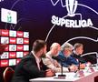 Superliga cu casa în spate » Aproape jumătate dintre echipele din Liga 1 au problemele cu stadioanele