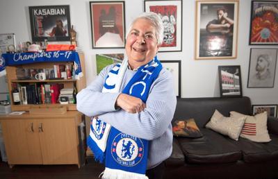 Schimbări la toate nivelurile la Chelsea » Londonezii și-au luat un PR de 70 de ani, care a lucrat și cu Madonna: „Cel mai influent din Marea Britanie”