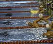 Pe ultima sută de metri » Camelia Potec, înaintea debutului Campionatelor Europene de juniori de la Otopeni: „Totul arată bine” + ce spune de David Popovici