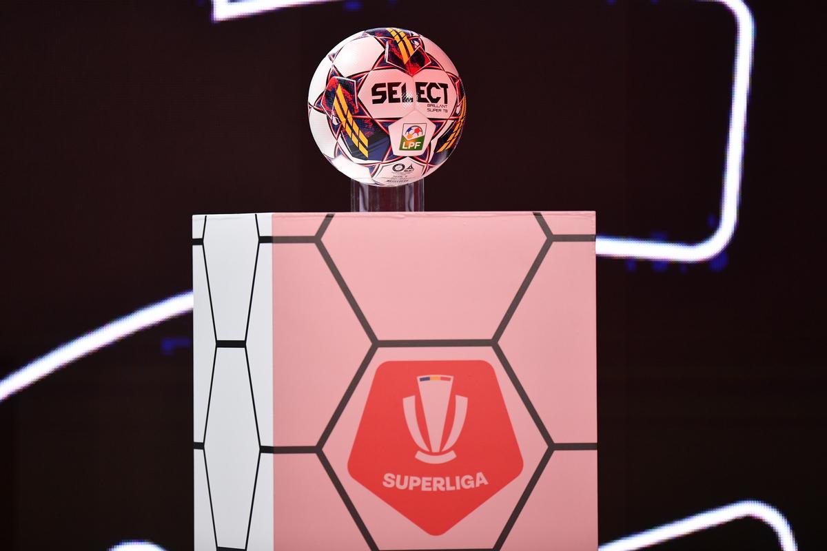Superliga cu casa în spate » Aproape jumătate dintre echipele din Liga 1 au problemele cu stadioanele