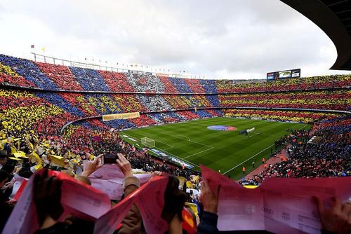 Camp Nou
