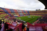 E oficial! Barcelona și-a schimbat numele stadionului