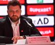 Superliga cu casa în spate » Aproape jumătate dintre echipele din Liga 1 au problemele cu stadioanele
