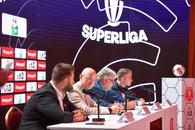 S-a tras la sorți țintarul Ligii 1 » Cum arată programul complet + Când începe sezonul 2022-2023