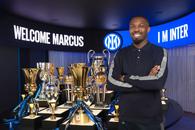 Inter Milano și-a blindat atacul după plecarea lui Edin Dzeko