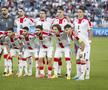Sferturile Euro U21 » Georgia - Israel