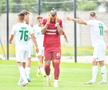 O singură piesă lipsă în puzzle-ul pentru titlu al lui Adrian Mutu: ce mai caută Rapid