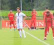 FOTO Repriza 2 FCSB - Anderlecht, amical 01.07.2023