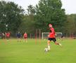 Djokovic inter, Băluță jolly joker » Ultimele noutăți de la antrenamentele FCSB