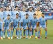 Sferturile Euro U21 » Georgia - Israel