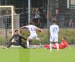 FOTO Repriza 2 FCSB - Anderlecht, amical 01.07.2023