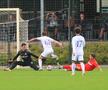 FOTO Repriza 2 FCSB - Anderlecht, amical 01.07.2023