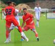 FOTO Repriza 2 FCSB - Anderlecht, amical 01.07.2023
