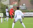 Despărțire cu lacrimi în ochi. Imagini emoționante de la plecarea de acasă a noului fotbalist de la FCSB: „Se întâmplă! Băiatul nostru ne părăsește...”